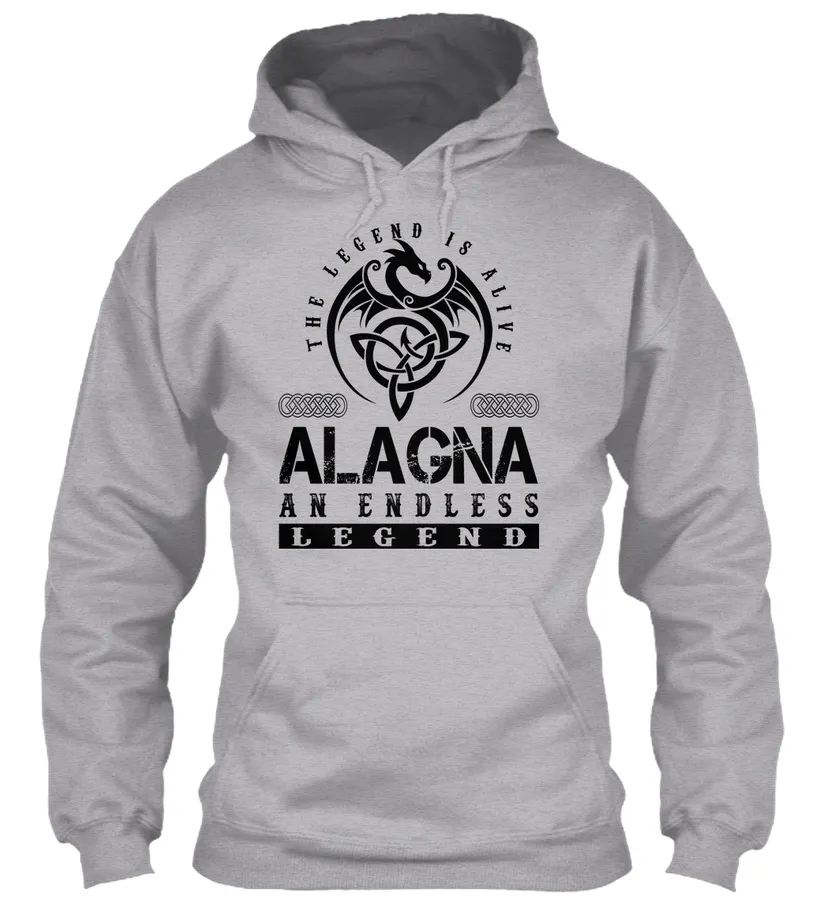 Alagna - Legends Alive