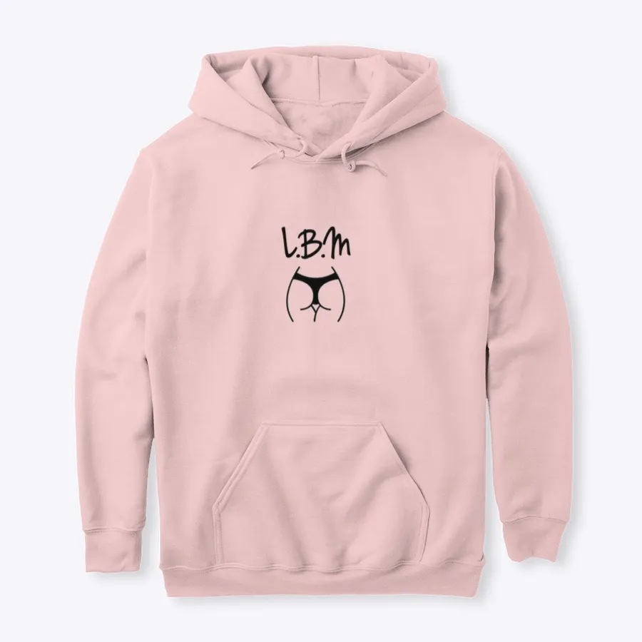 Little Bootys Matter Line - Names t-shirt