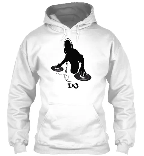 Dj Music Listen For Live Im A Disc Joker