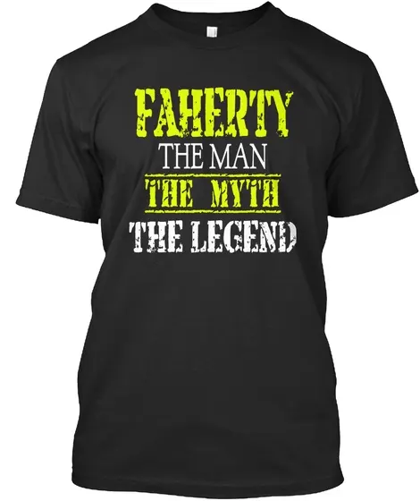 Faherty Man Shirt