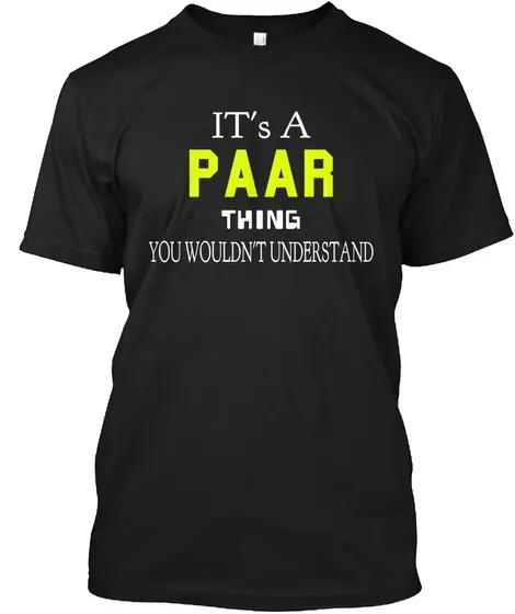 Paar Calm Shirt