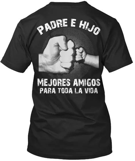 Padre E Hijo