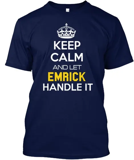 Emrick Calm Shirt