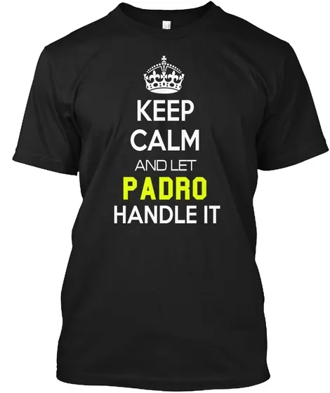 Padro Calm Shirt