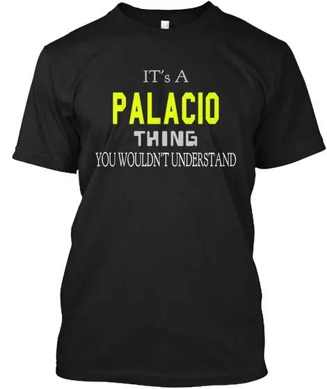Palacio Special Shirt