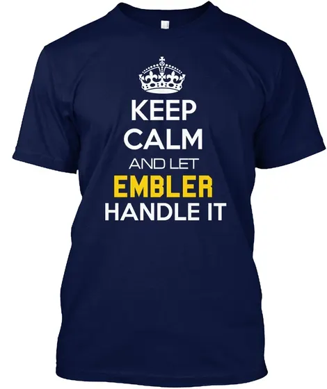 Embler Calm Shirt
