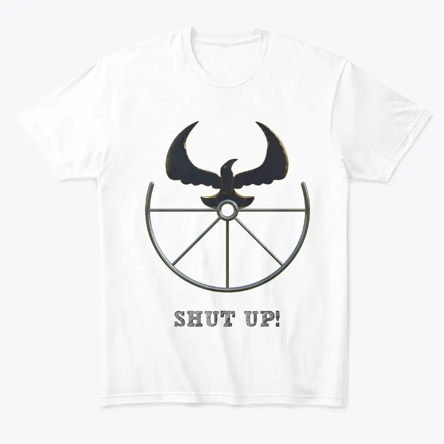 Datwul - Boron - Names t-shirt