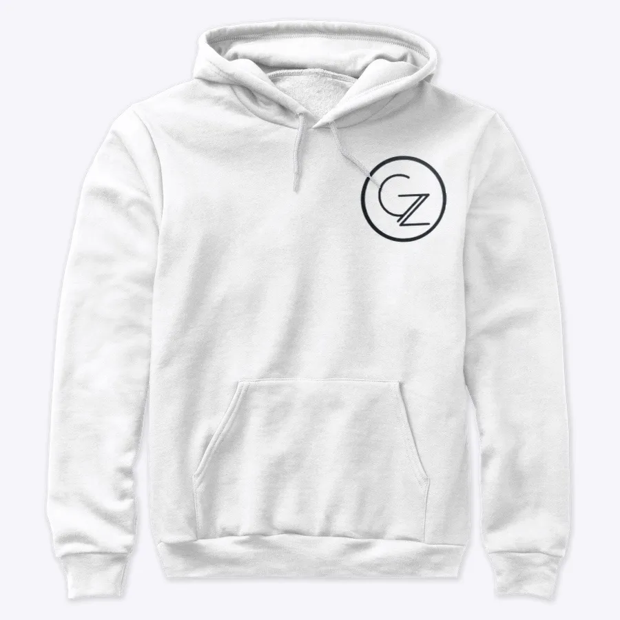 Grace & Zeus - Names t-shirt