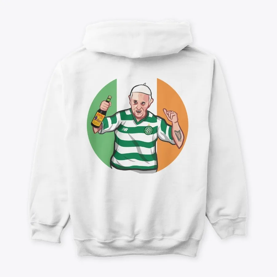 Fran The Man Tricolour - Names t-shirt