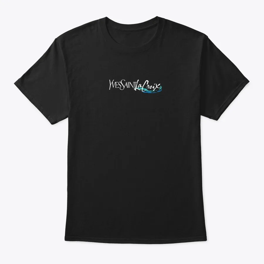 Bougie Water Dark+color - Names t-shirt
