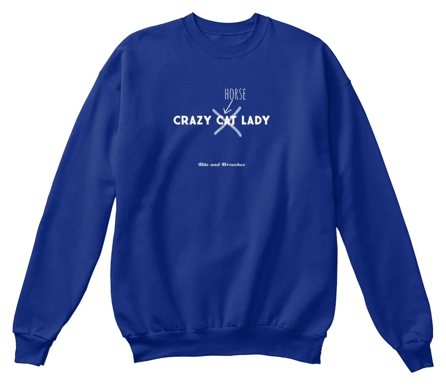 Crazy Horse Lady - Names t-shirt