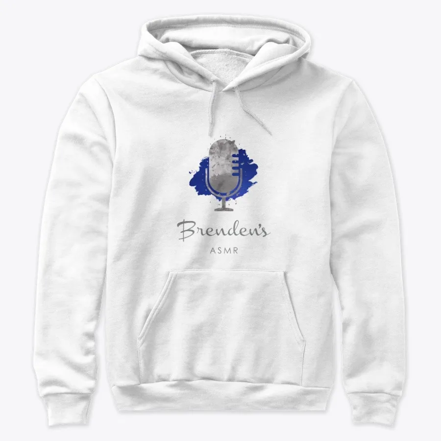 Brendens Asmr Merch - Names t-shirt