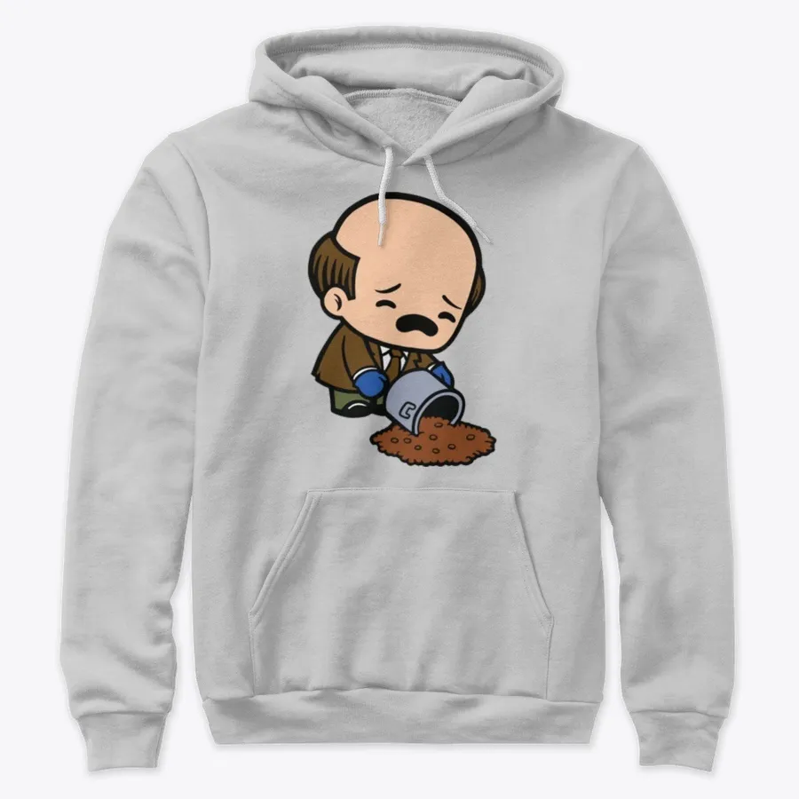 Brian Baumgartner Chili Spilly T Shirts - Names t-shirt