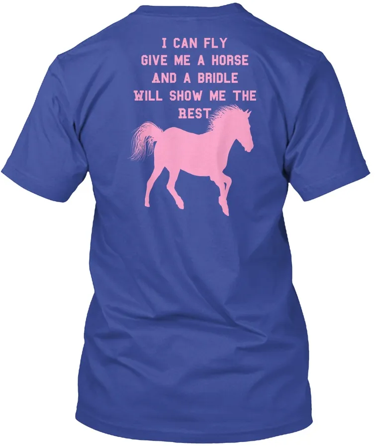 I Know I Can - Names t-shirt