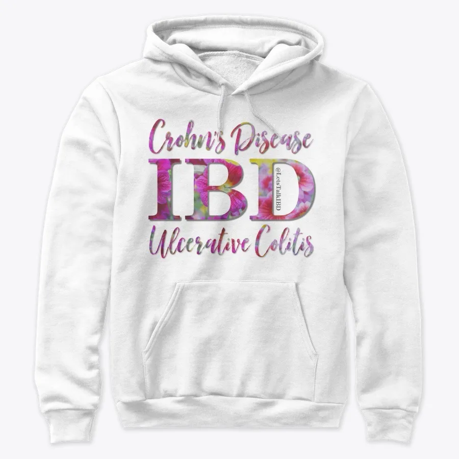 Premium Ibd Awareness Design - Names t-shirt