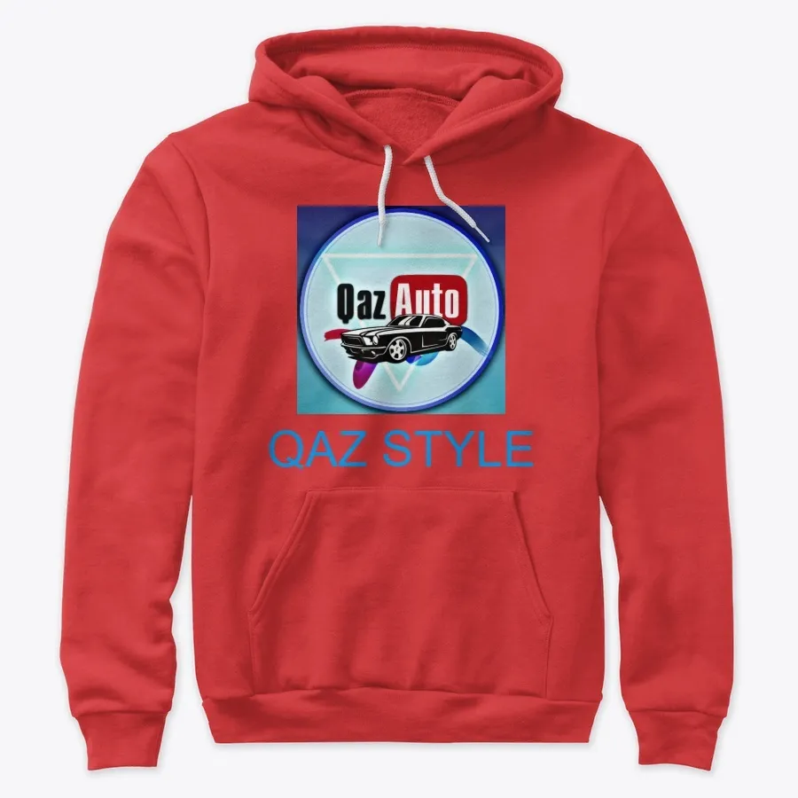 Duysen Qaz Style - Names t-shirt