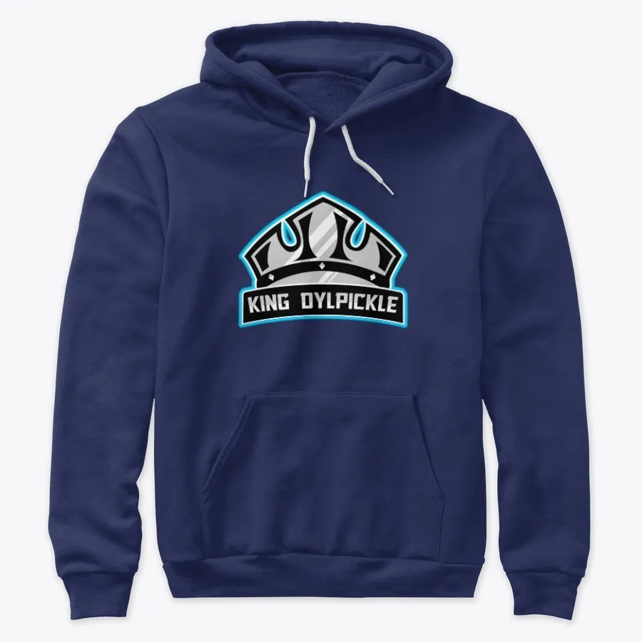 King Dylpickle Merch - Names t-shirt