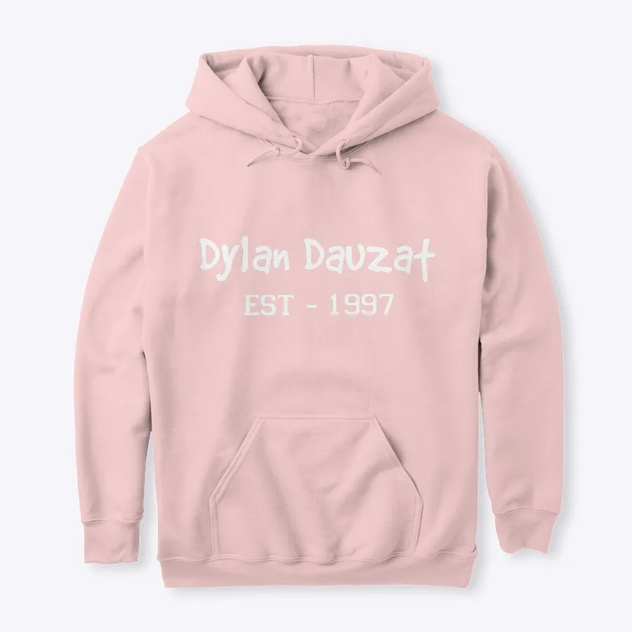 Dylan Connect Clothing - Names t-shirt
