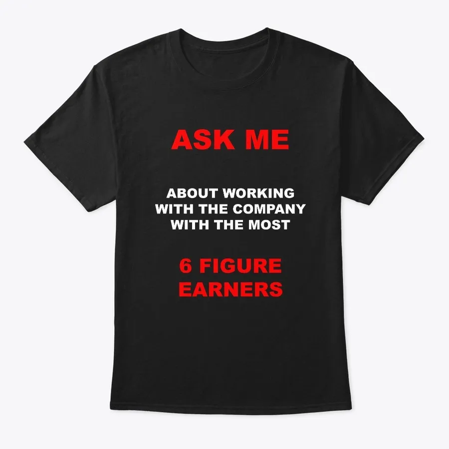 Primerica Recruiting Shirt - Names t-shirt