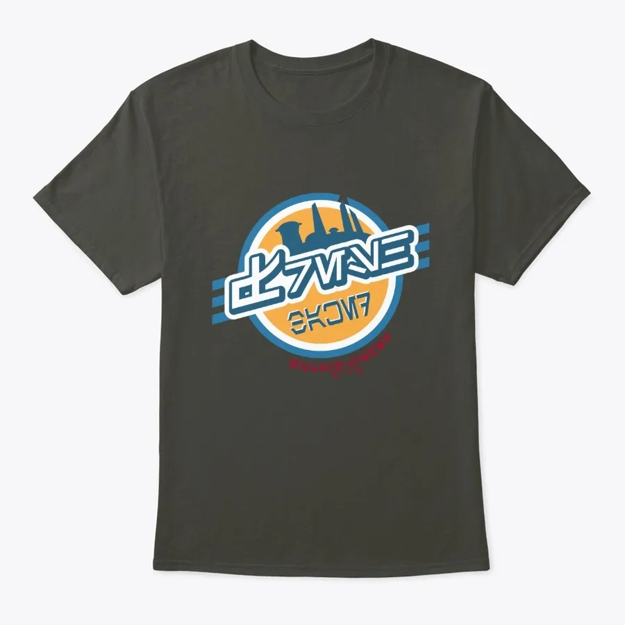Fresh Baked At Galaxys Edge - Names t-shirt
