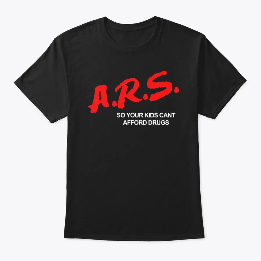 Precision Rifle Education - Names t-shirt
