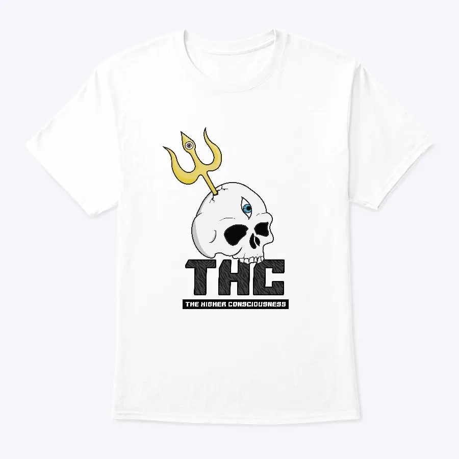 Egodeath By Wondergods - Names t-shirt