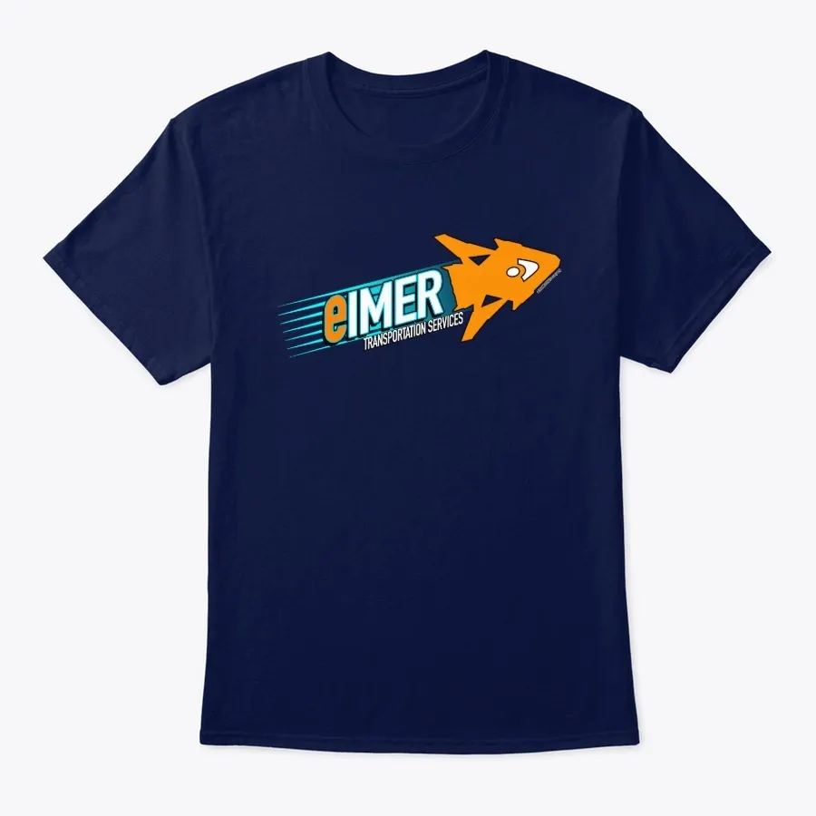 Eimer Transportation Services - Names t-shirt