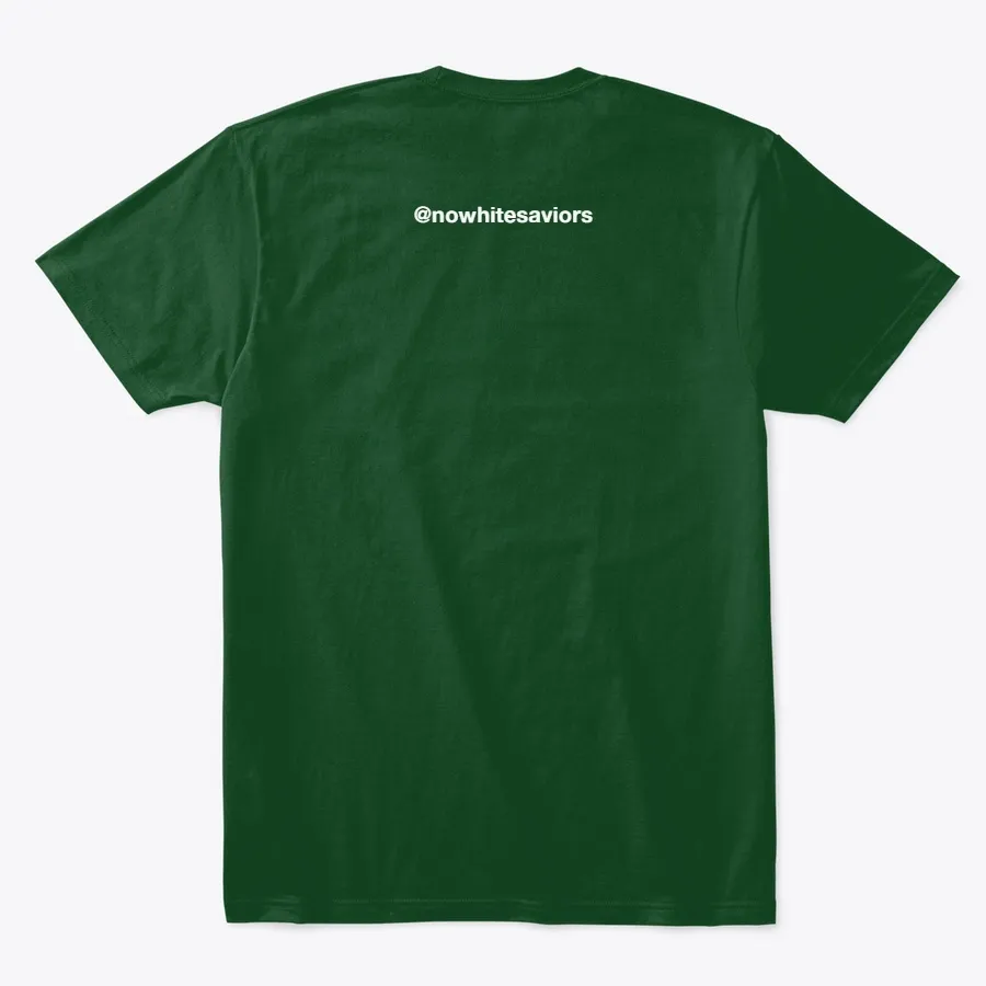 Youre Uncomfortable Not Oppressed - Names t-shirt