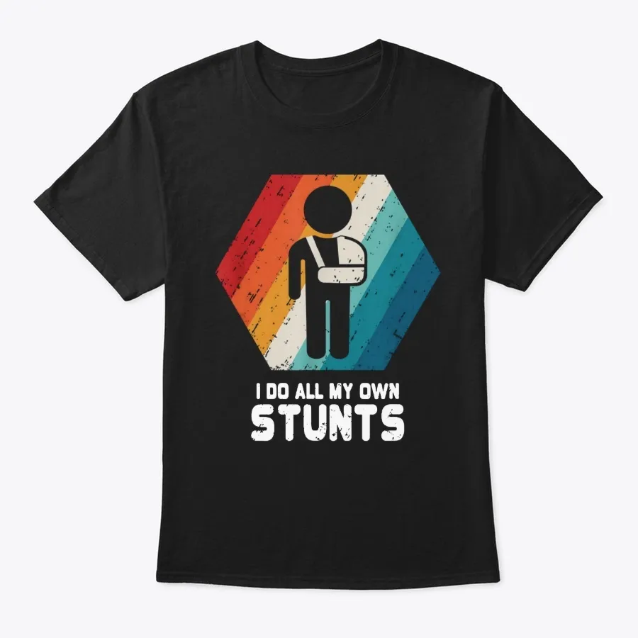 Shoulder Surgery Shirt - Names t-shirt
