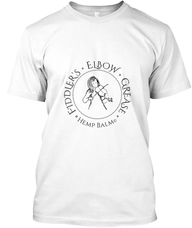 Feg Merchandise - Tees - Light Colours - Names t-shirt