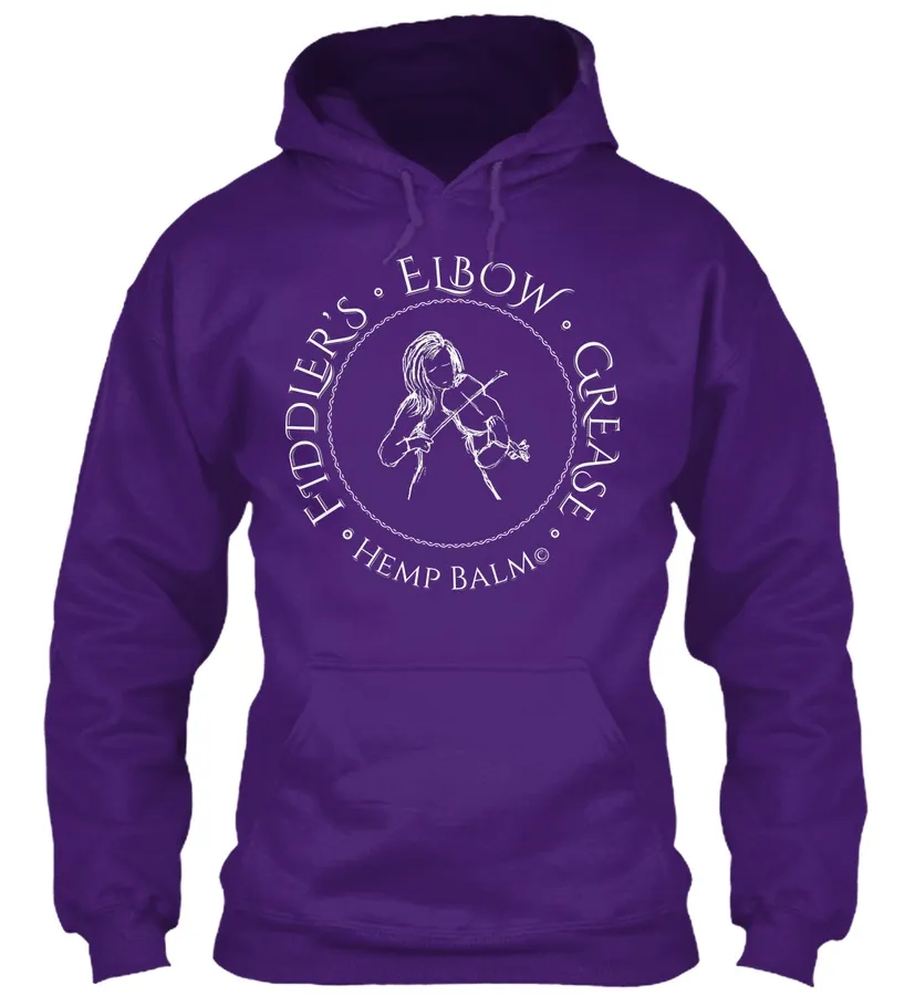Feg Merchandise - Sweats - Dark - Names t-shirt