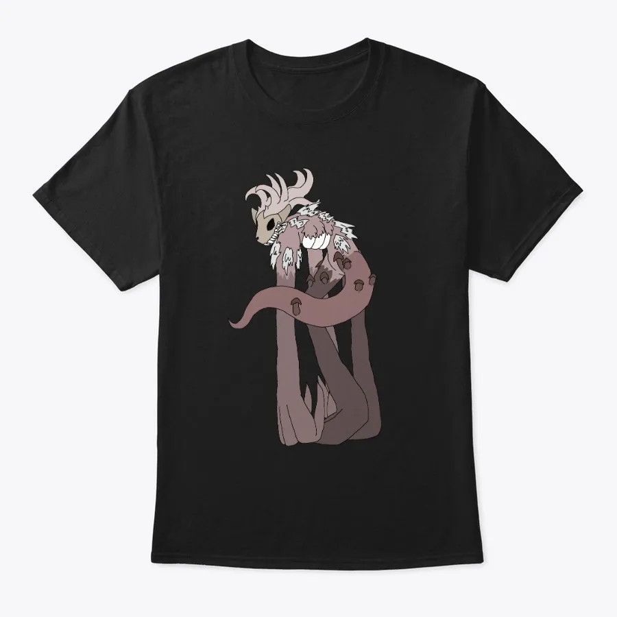 Original Character Jagger - Names t-shirt