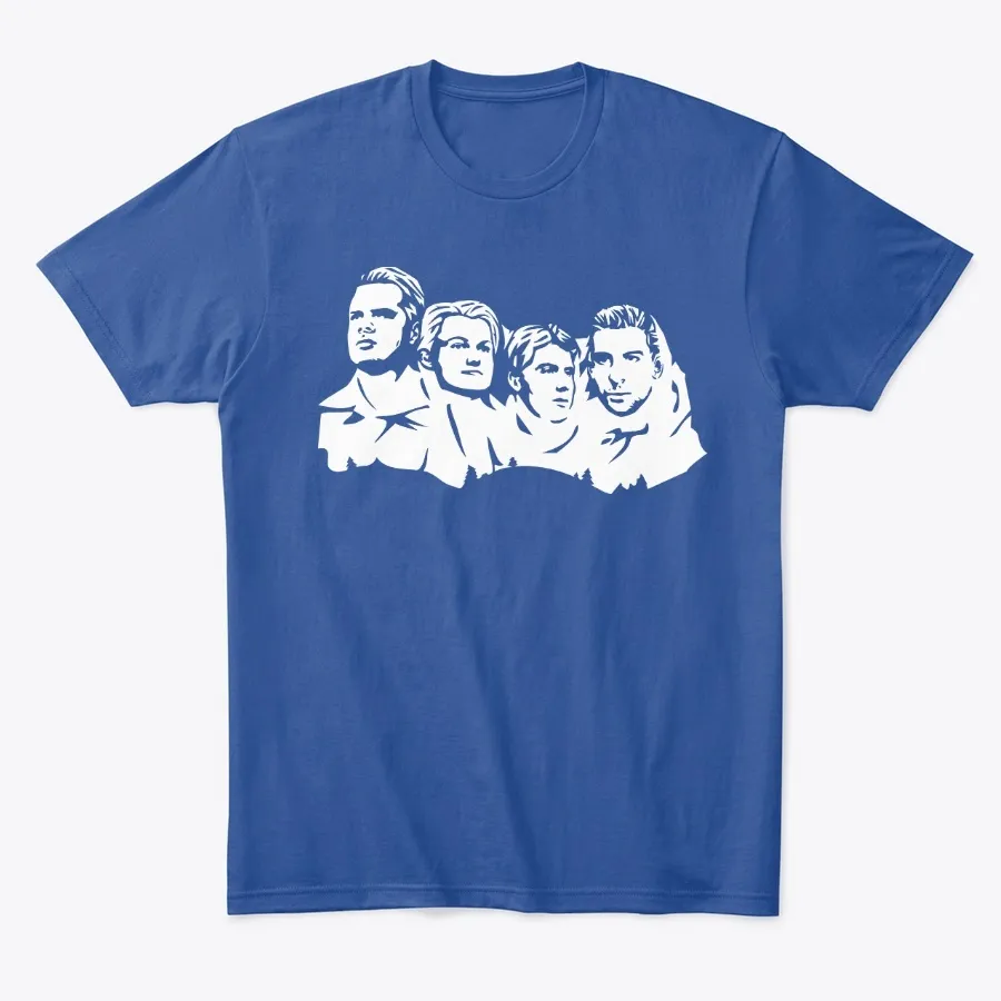 We Can And We Will - Names t-shirt