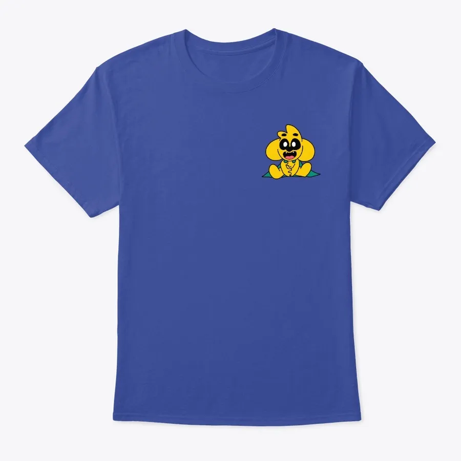 Productos De Mike - Names t-shirt