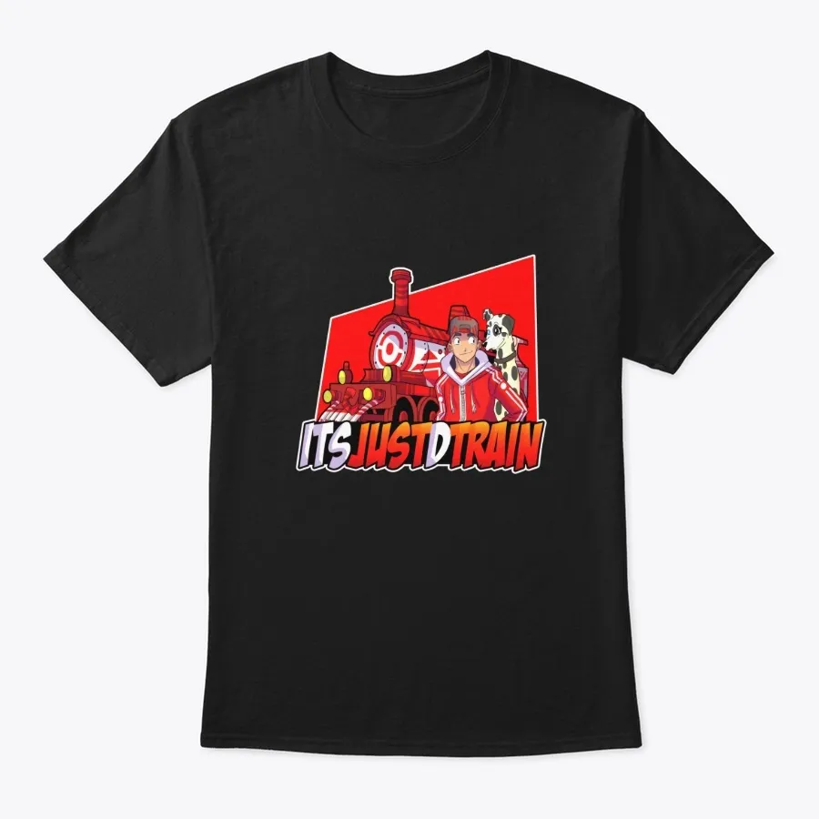D & E Shirt - Names t-shirt