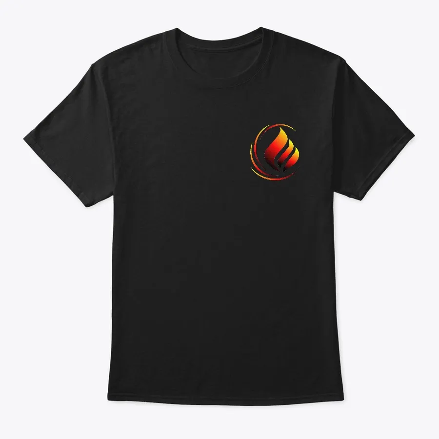 Flame Designs - Names t-shirt