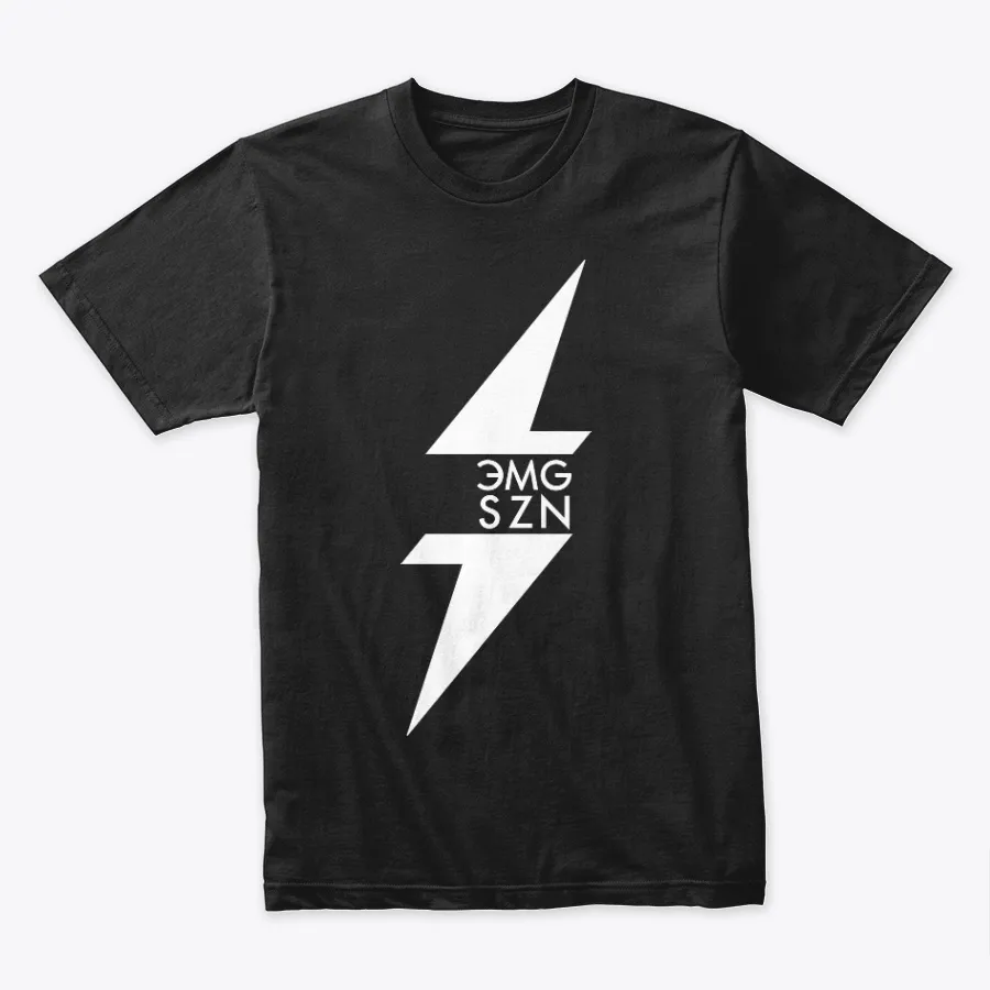 Emg Szn Merch - Names t-shirt