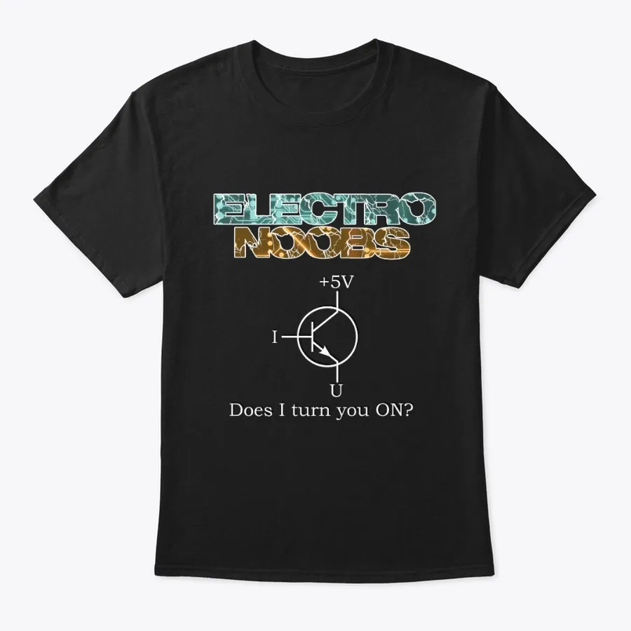 Dose I Turn You On Promotion - Names t-shirt