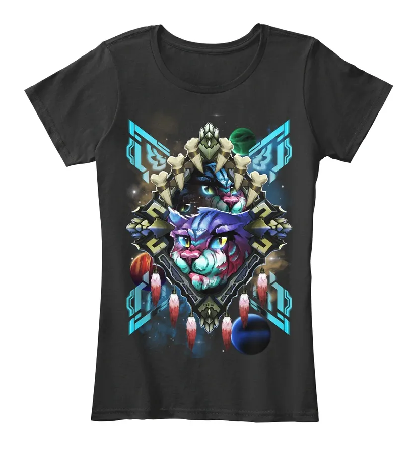 Great Galaxy Kite Eu - Names t-shirt