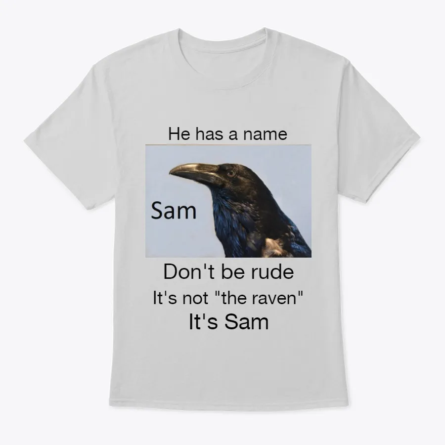 His Name Is Sam