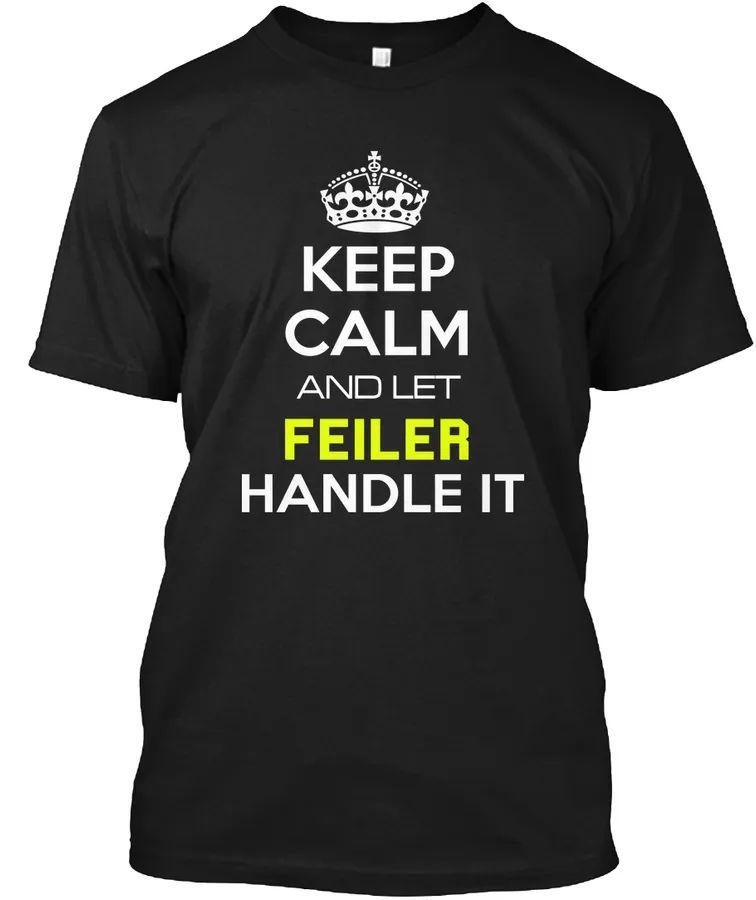 Feiler Calm Shirt