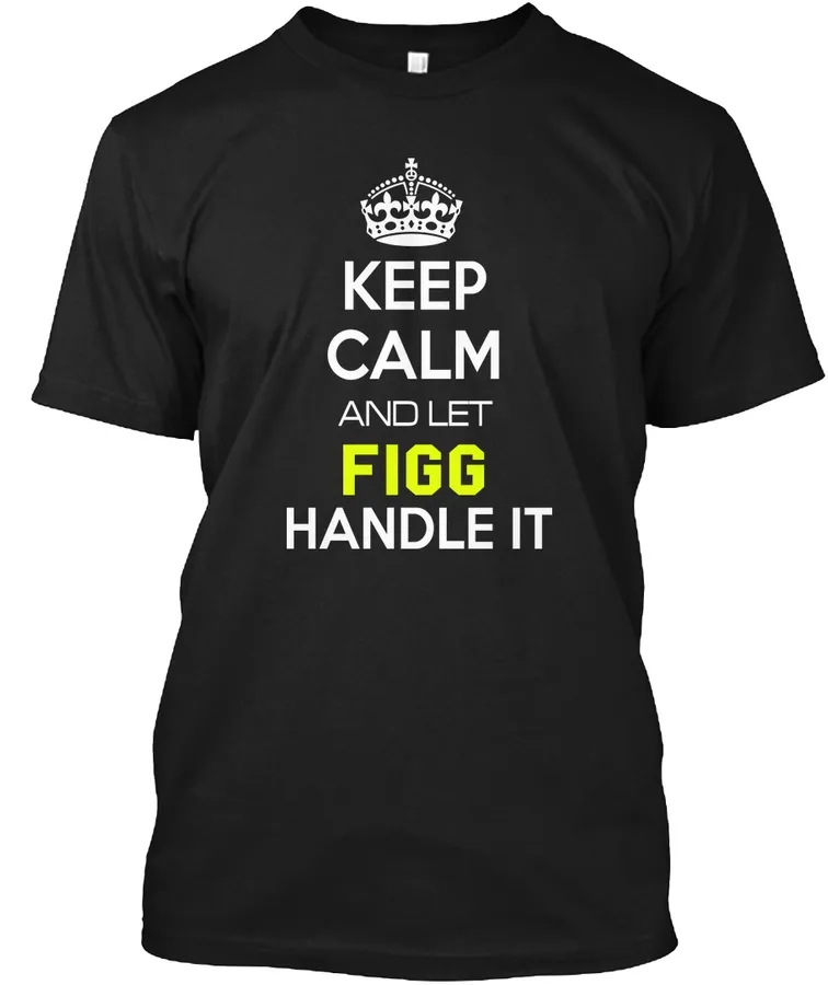 Figg Calm Shirt