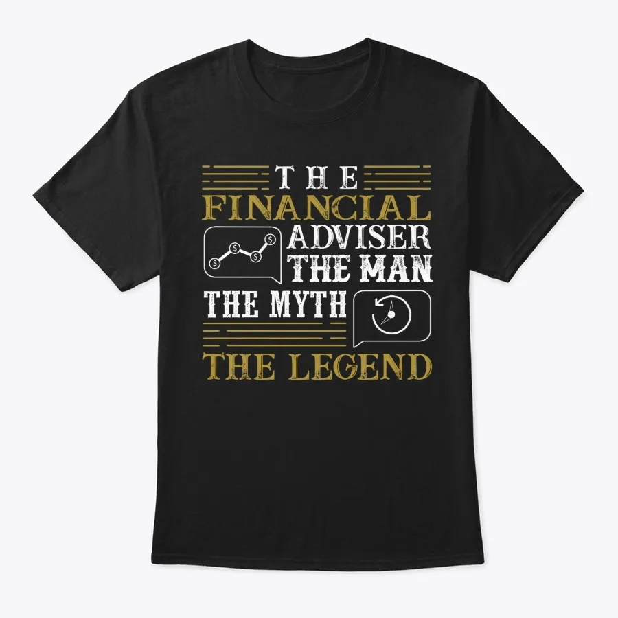 The Financial Adviser