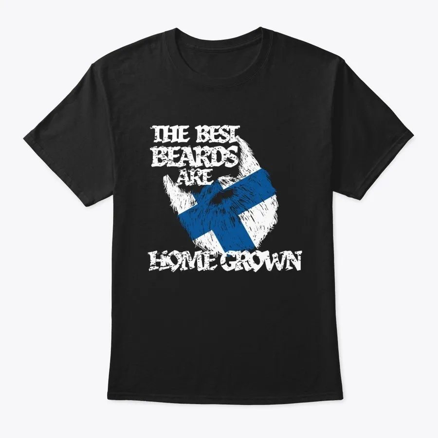 Home Grown Beards - Finland