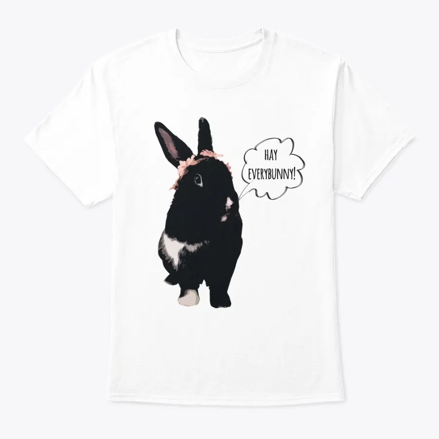 Lennon The Bunny Merchandise