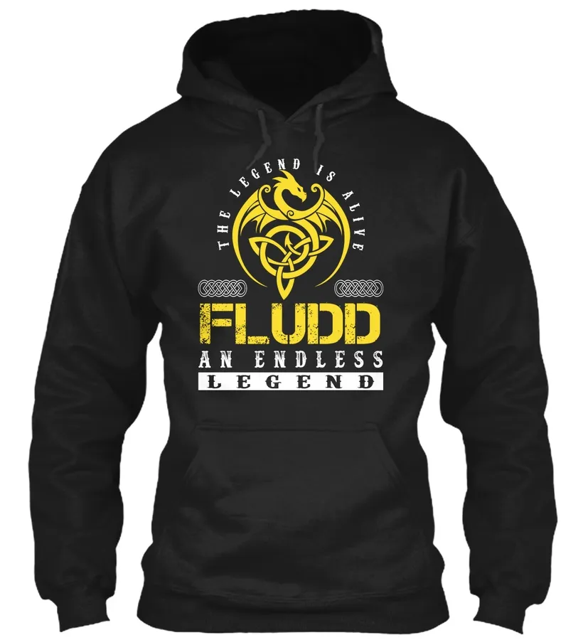 Fludd An Endless Legend
