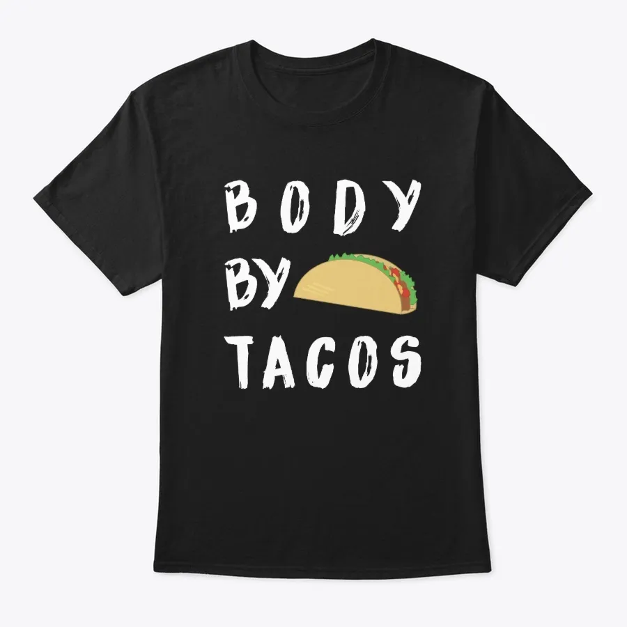 Body By Tacos Design