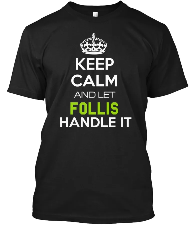 Follis Man Shirt