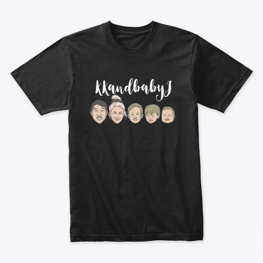Kkandbabyj Classic 20