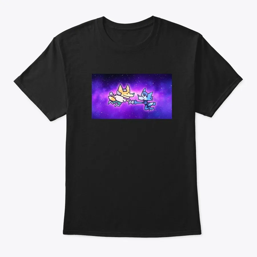 Star-foxxed Lovers Limited